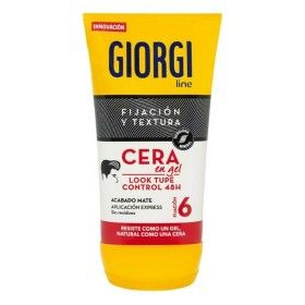 Firm Hold Wax Fijación y Textura Giorgi Look Tupe (145 ml) by Giorgi, Putty, Clay & Wax - Ref: S0576702, Price: 5,37 €, Disco...