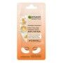 Mascarilla para Contorno de Ojos Skin Active Garnier Skinactive de Garnier, Mascarilla faciales - Ref: S0576851, Precio: 4,40...