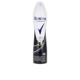 Deodorante Spray Invisible Diamond Rexona 92208 (200 ml) di Rexona, Deodoranti - Rif: S0578099, Prezzo: 4,93 €, Sconto: %
