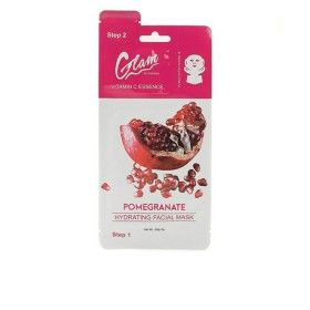Mascarilla Facial Glam Of Sweden Pomegranate de Glam Of Sweden, Mascarillas faciales - Ref: S0578657, Precio: 4,39 €, Descuen...
