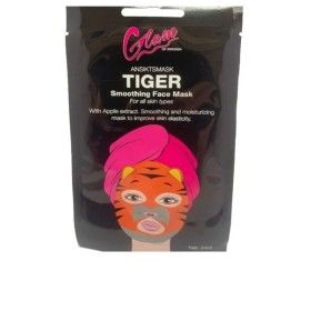 Maschera Viso Idratante Glam Of Sweden H01498 Tigre (24 ml) di Glam Of Sweden, Mascherine per il viso - Rif: S0578662, Prezzo...
