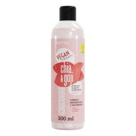 Acondicionador CHIA & GOJI PUDDING Katai (300 ml) de Katai, Acondicionadores - Ref: S0578986, Precio: 8,23 €, Descuento: %