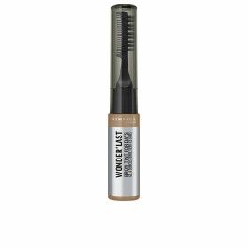 Mascara pour cils Rimmel London 99350042818 Nº 001 4,5 ml de Rimmel London, Mascaras - Réf : S0579147, Prix : 7,43 €, Remise : %