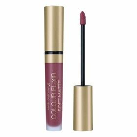 Rossetti Colour Elixir Soft Matte 40 Max Factor (4 ml) di Max Factor, Rossetti - Rif: S0581657, Prezzo: 6,83 €, Sconto: %