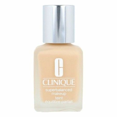 Base de Maquilhagem Fluida Superbalanced Clinique Superbalanced 36 Beige 20 ml de Clinique, Bases - Ref: S0581817, Preço: 30,...
