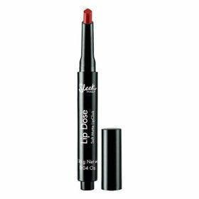 Lippenstift Lip Dose Sleek Mattierend Outburst (1,16 g) von Sleek, Lippenstifte - Ref: S0582636, Preis: 7,75 €, Rabatt: %