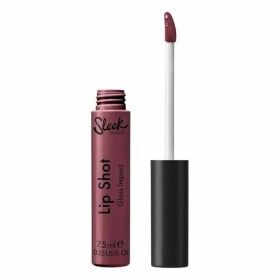 Gloss Lip Shot Dark Paradise Sleek (7,5 ml) by Sleek, Lip Glosses - Ref: S0582683, Price: 7,18 €, Discount: %