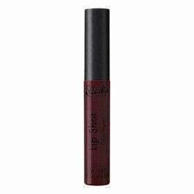 Gloss Lip Shot Dark Instinct Sleek (7,5 ml) de Sleek, Brillos - Ref: S0582688, Precio: 7,18 €, Descuento: %