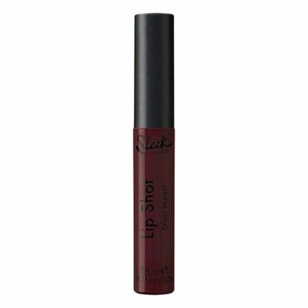 Gloss Lip Shot Dark Instinct Sleek (7,5 ml) von Sleek, Lipglosse - Ref: S0582688, Preis: 7,18 €, Rabatt: %