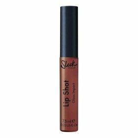 Gloss Lip Shot Backstabber Sleek (7,5 ml) by Sleek, Lip Glosses - Ref: S0582778, Price: 7,15 €, Discount: %