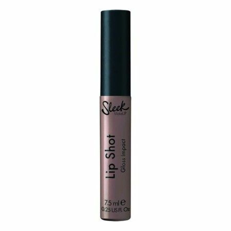 Gloss Lip Shot Hidden Truth Sleek (7,5 ml) de Sleek, Gloss - Réf : S0582779, Prix : 7,15 €, Remise : %