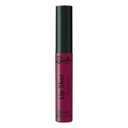 Gloss Lip Shot Accomplice Sleek (7,5 ml) by Sleek, Lip Glosses - Ref: S0582780, Price: 7,18 €, Discount: %