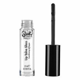 Lippgloss Lip Volve Gloss Loud & Clear Sleek (3,7 ml) von Sleek, Lipglosse - Ref: S0582781, Preis: 6,62 €, Rabatt: %