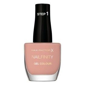 smalto Nailfinity Max Factor 200-The icon di Max Factor, Smalti in gel - Rif: S0585431, Prezzo: 5,32 €, Sconto: %