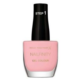 Pintaúñas Nailfinity Max Factor 230-Leading lady de Max Factor, Esmaltes en gel - Ref: S0585433, Precio: 6,77 €, Descuento: %