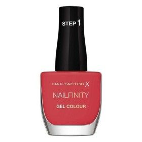 Nagellack Nailfinity Max Factor 470-Camera ready von Max Factor, Gellack - Ref: S0585445, Preis: 6,65 €, Rabatt: %