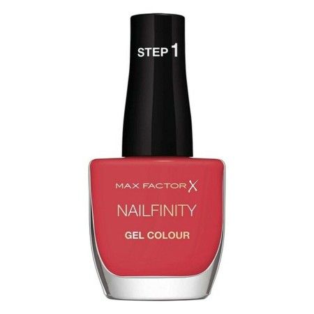 vernis à ongles Nailfinity Max Factor 470-Camera ready de Max Factor, Vernis gels semi-permanents - Réf : S0585445, Prix : 6,...