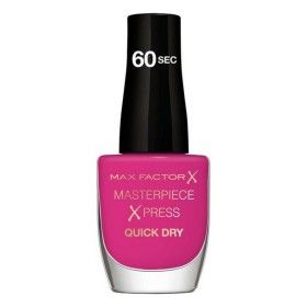 verniz de unhas Masterpiece Xpress Max Factor 271-I believe in pink de Max Factor, Vernizes - Ref: S0585450, Preço: 6,22 €, D...