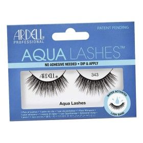 Falsche Wimpern Aqua Lashes Ardell 63404 Nº 343 von Ardell, Augen - Ref: S0585973, Preis: 6,53 €, Rabatt: %