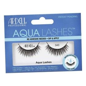 Pestanas Postiças Aqua Lashes Ardell 63401 Nº 340 de Ardell, Olhos - Ref: S0585976, Preço: 3,68 €, Desconto: %