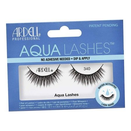 Falsche Wimpern Aqua Lashes Ardell 63401 Nº 340 von Ardell, Augen - Ref: S0585976, Preis: 3,68 €, Rabatt: %