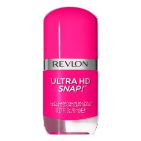 Esmalte de uñas Revlon 7260686028 028-rule the world 8 ml de Revlon, Esmaltes - Ref: S0586903, Precio: 7,63 €, Descuento: %