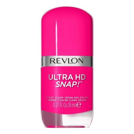Smalto per unghie Revlon 7260686028 028-rule the world 8 ml di Revlon, Smalti - Rif: S0586903, Prezzo: 7,63 €, Sconto: %