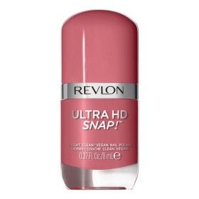 Nagellack Revlon Ultra Hd 032-birthday suit 8 ml von Revlon, Farblack - Ref: S0586906, Preis: €7.43, Rabatt: %