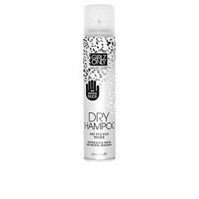 Champú en Seco Girlz Only Dry Shampoo 200 ml de Girlz Only, Champús secos - Ref: S0587488, Precio: 4,06 €, Descuento: %