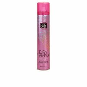 Champô em Seco Party Nights Girlz Only (400 ml) de Girlz Only, Champôs secos - Ref: S0587491, Preço: €5.47, Desconto: %