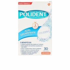 Duschgel Polident (30 uds) von Polident, Duschgel - Ref: S0587607, Preis: 7,37 €, Rabatt: %