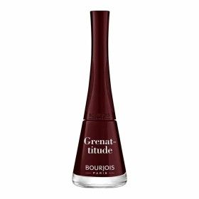 verniz de unhas 1 Seconde Bourjois Nº 045 (9 ml) (9 ml) de Bourjois, Vernizes - Ref: S0588112, Preço: 8,68 €, Desconto: %