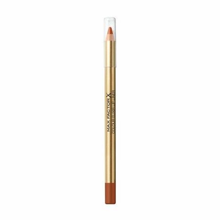 Lip Liner-Stift Colour Elixir Max Factor Nº 20 Coffee Brown (10 g) von Max Factor, Konturenstifte - Ref: S0588150, Preis: 8,2...
