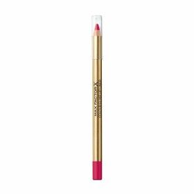 Lip Liner-Stift Colour Elixir Max Factor Nº 45 Rosy Berry (10 g) von Max Factor, Konturenstifte - Ref: S0588155, Preis: €7.94...