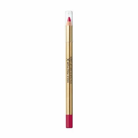 Lip Liner-Stift Colour Elixir Max Factor 50 Magenta Pink (10 g) von Max Factor, Konturenstifte - Ref: S0588156, Preis: 5,46 €...