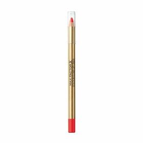 Lip Liner-Stift Colour Elixir Max Factor Nº 55 Red Poppy (10 g) von Max Factor, Konturenstifte - Ref: S0588157, Preis: 8,10 €...