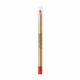 Lip Liner Pencil Colour Elixir Max Factor Nº 060 Red Ruby (10 g) by Max Factor, Lip Liners - Ref: S0588158, Price: 8,48 €, Di...