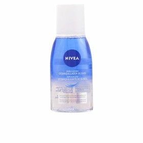 Make-up Remover Cleanser Nivea Visage (125 ml) by Nivea, Cleansers and scrubs - Ref: S0589207, Price: 6,63 €, Discount: %