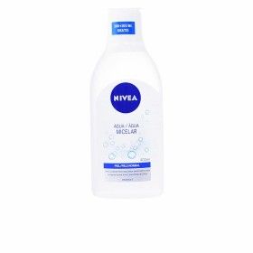 Micellar Water Nivea Agua Micelar 400 ml by Nivea, Toners - Ref: S0589216, Price: 6,38 €, Discount: %