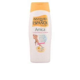 Körpercreme Instituto Español Arnica Müde Beine 500 ml (500 ml) von Instituto Español, Feuchtigkeitscremes - Ref: S0589228, P...