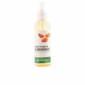 Huile corporelle Tot Herba Amandes (100 ml) de Tot Herba, Hydratants - Réf : S0589341, Prix : 8,18 €, Remise : %