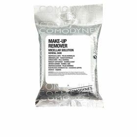 Make Up Remover Wipes Comodynes C301 by Comodynes, Face Cleansers - Ref: S0589548, Price: 5,95 €, Discount: %