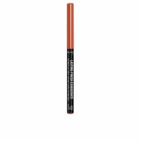 Matita per le Labbra Rimmel London Lasting Finish Exaggerate Nº018 0,25 g (0,25 g) di Rimmel London, Matite per labbra - Rif:...