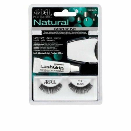 Pestañas Postizas Ardell 240454 Negro Nº 110 de Ardell, Ojos - Ref: S0593259, Precio: 7,32 €, Descuento: %