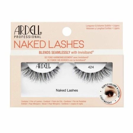 Falsche Wimpern Ardell AII70479 (1 Stück) von Ardell, Augen - Ref: S0593825, Preis: 6,77 €, Rabatt: %