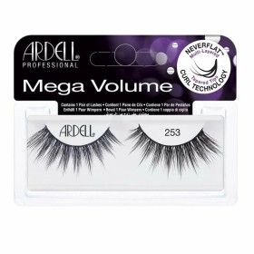 Falsche Wimpern Ardell 66467 Nº 253 (1 Stück) von Ardell, Augen - Ref: S0593827, Preis: 6,84 €, Rabatt: %