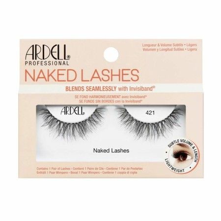 Pestañas Postizas Ardell 074764704764 (1 unidad) de Ardell, Ojos - Ref: S0593842, Precio: 6,58 €, Descuento: %