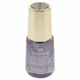 Verniz de unhas Mavala Nº 29 (5 ml) de Mavala, Vernizes - Ref: S0594742, Preço: 7,76 €, Desconto: %