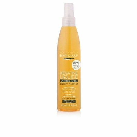 Cheratina per i Capelli Byphasse 1000054027 250 ml di Byphasse, Trattamenti per capelli e cute - Rif: S0594875, Prezzo: 3,96 ...