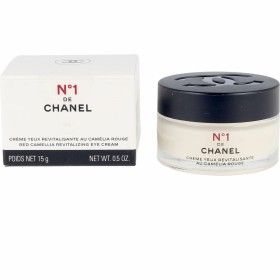Augenkontur-Creme Chanel Nº1 Revitalisierende 15 g von Chanel, Augencremes - Ref: S0595284, Preis: 73,92 €, Rabatt: %